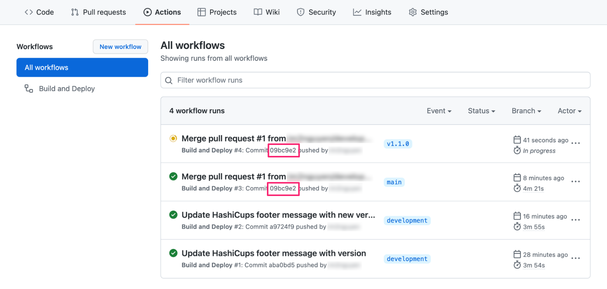 Automate Packer with GitHub Actions Packer HashiCorp Developer