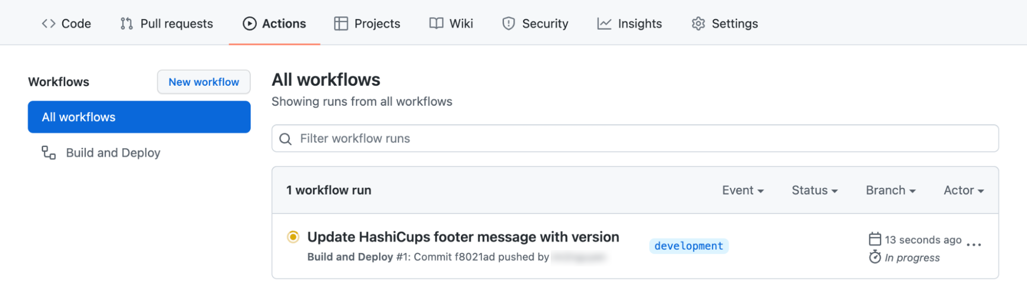 Automate Packer with GitHub Actions Packer HashiCorp Developer