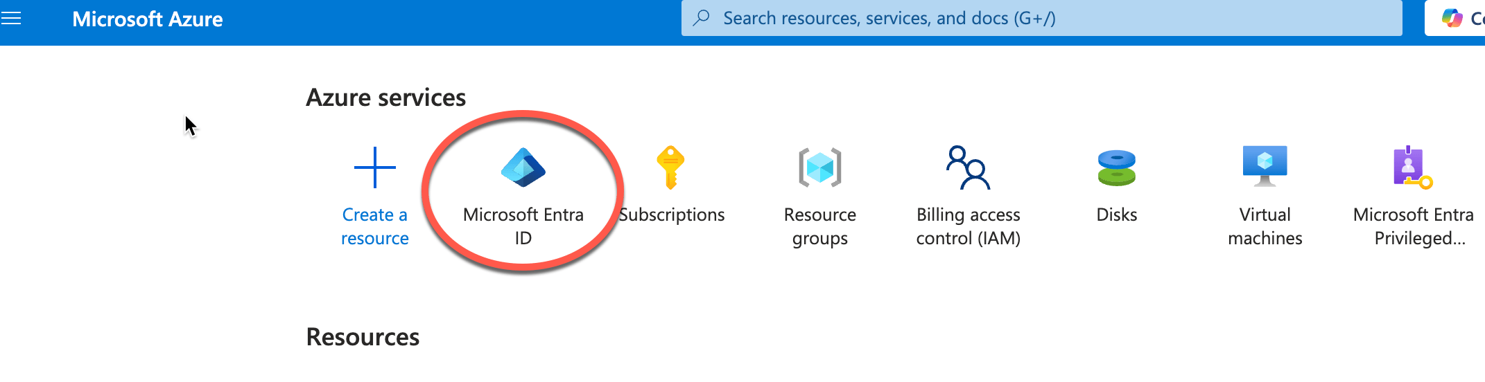 Azure Active Directory